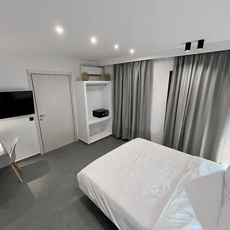 Skopelos Holidays Hotel & Spa Buitenkant foto