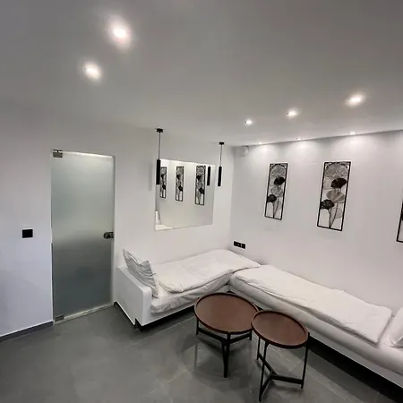 Skopelos Holidays Hotel & Spa Buitenkant foto