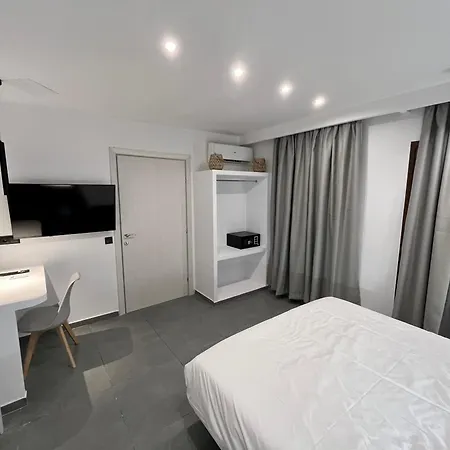 Skopelos Holidays Hotel & Spa Buitenkant foto