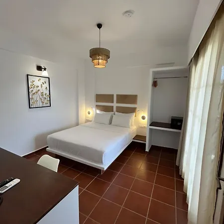 Skopelos Holidays Hotel & Spa Buitenkant foto
