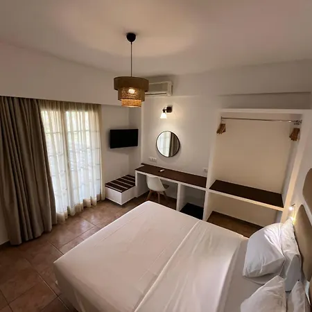 Skopelos Holidays Hotel & Spa Buitenkant foto