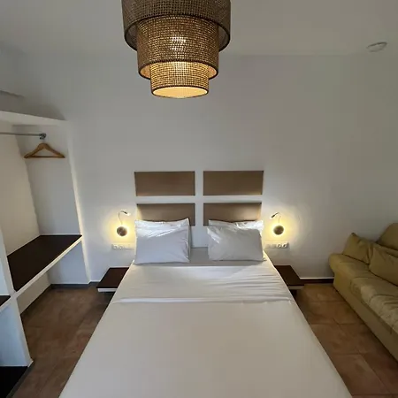 Skopelos Holidays Hotel & Spa Buitenkant foto