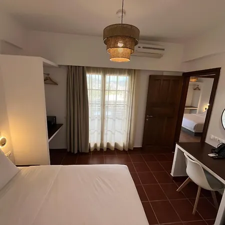 Skopelos Holidays Hotel & Spa Exterior photo