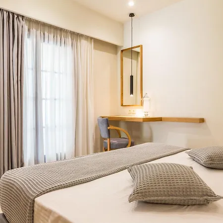 Skopelos Holidays Hotel & Spa Buitenkant foto