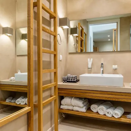 Skopelos Holidays Hotel & Spa Buitenkant foto