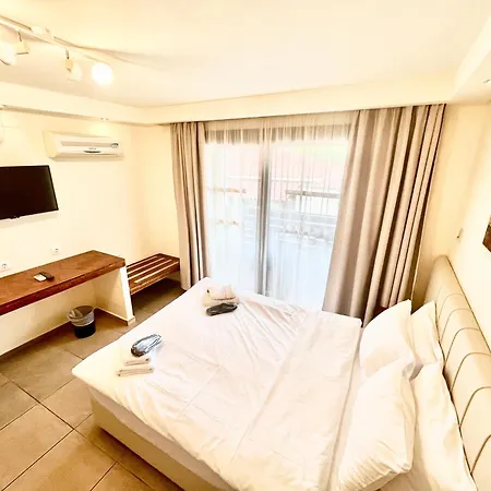 Skopelos Holidays Hotel & Spa Exterior photo