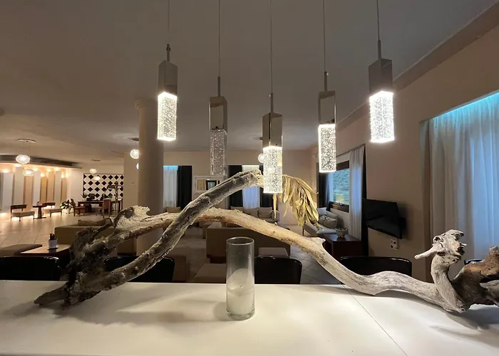 Skopelos Holidays Hotel & Spa