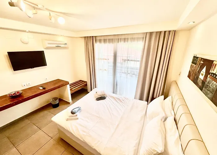 Skopelos Holidays Hotel & Spa