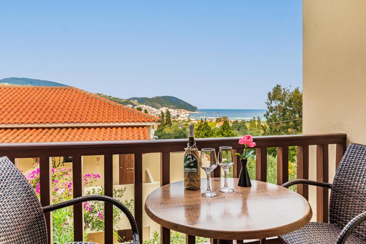 Holidays & Skopelos