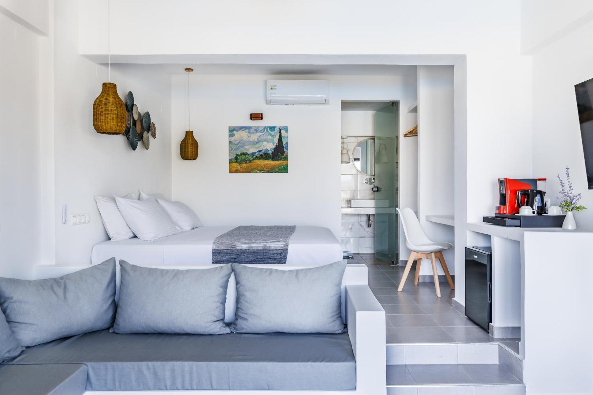 Holidays & Hotel Skopelos Town