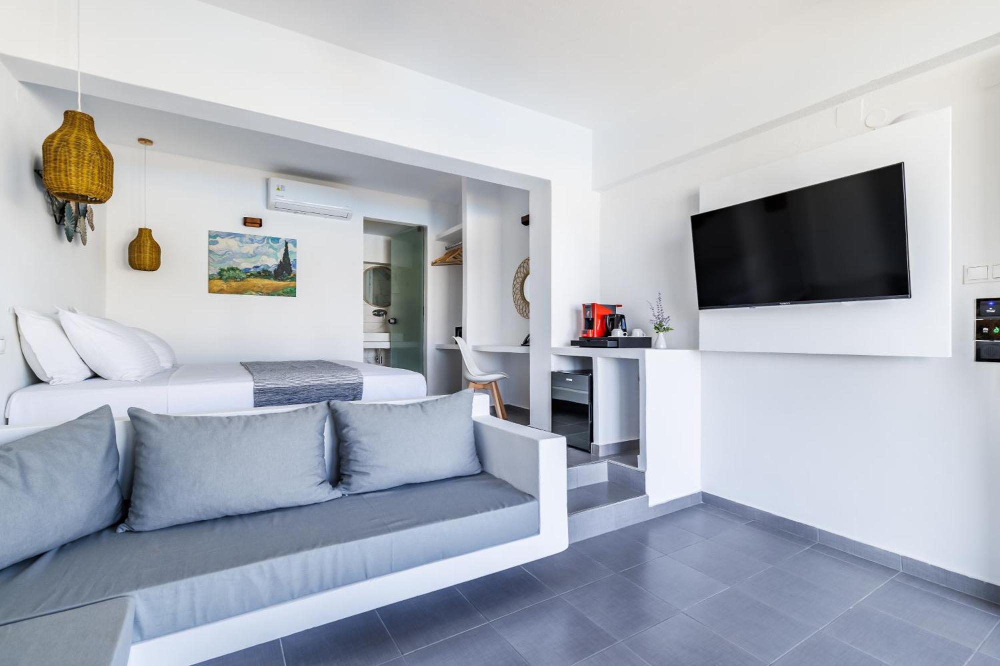 Holidays & Hotel 5*