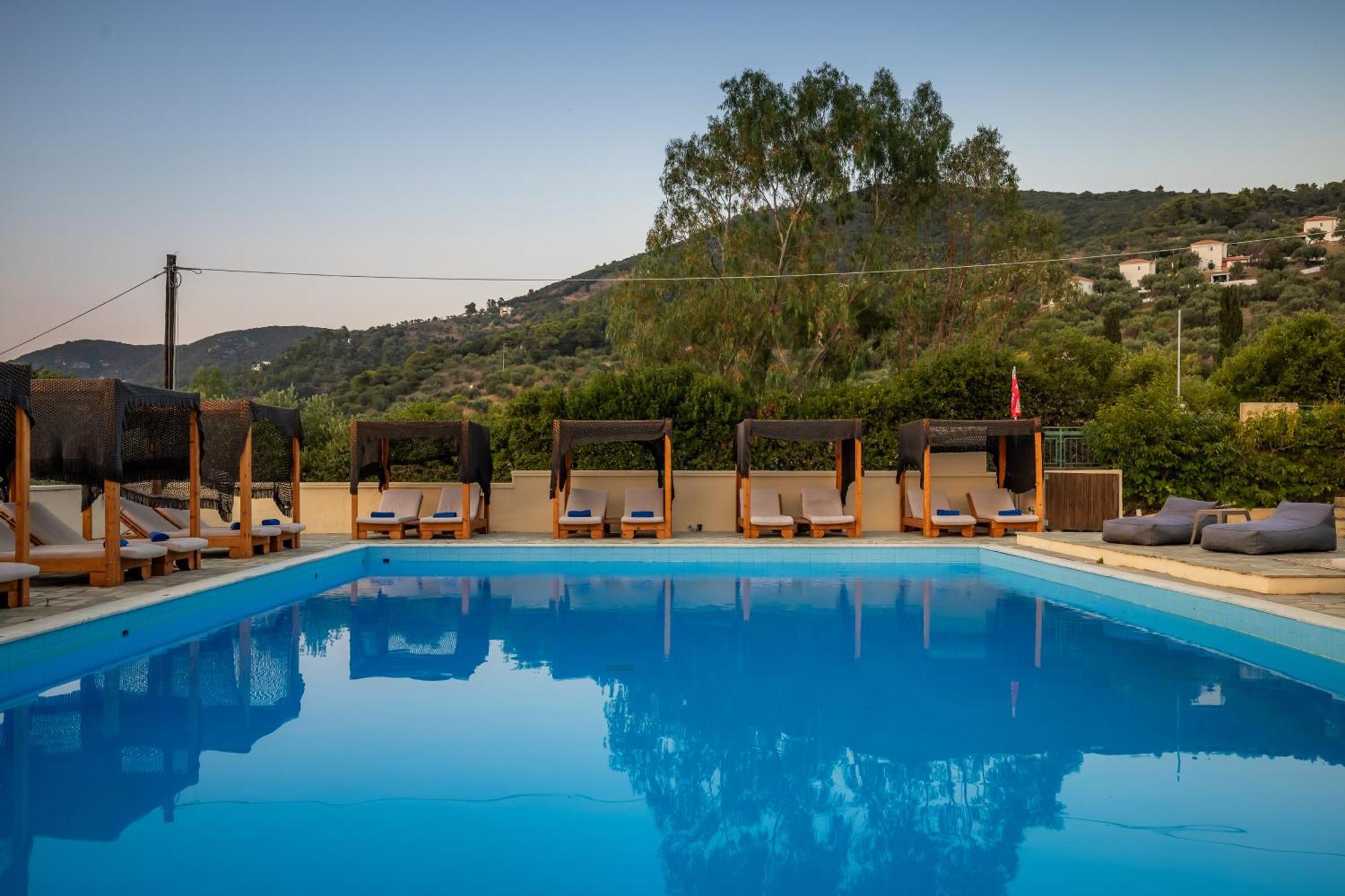 Holidays & Hotel 5*