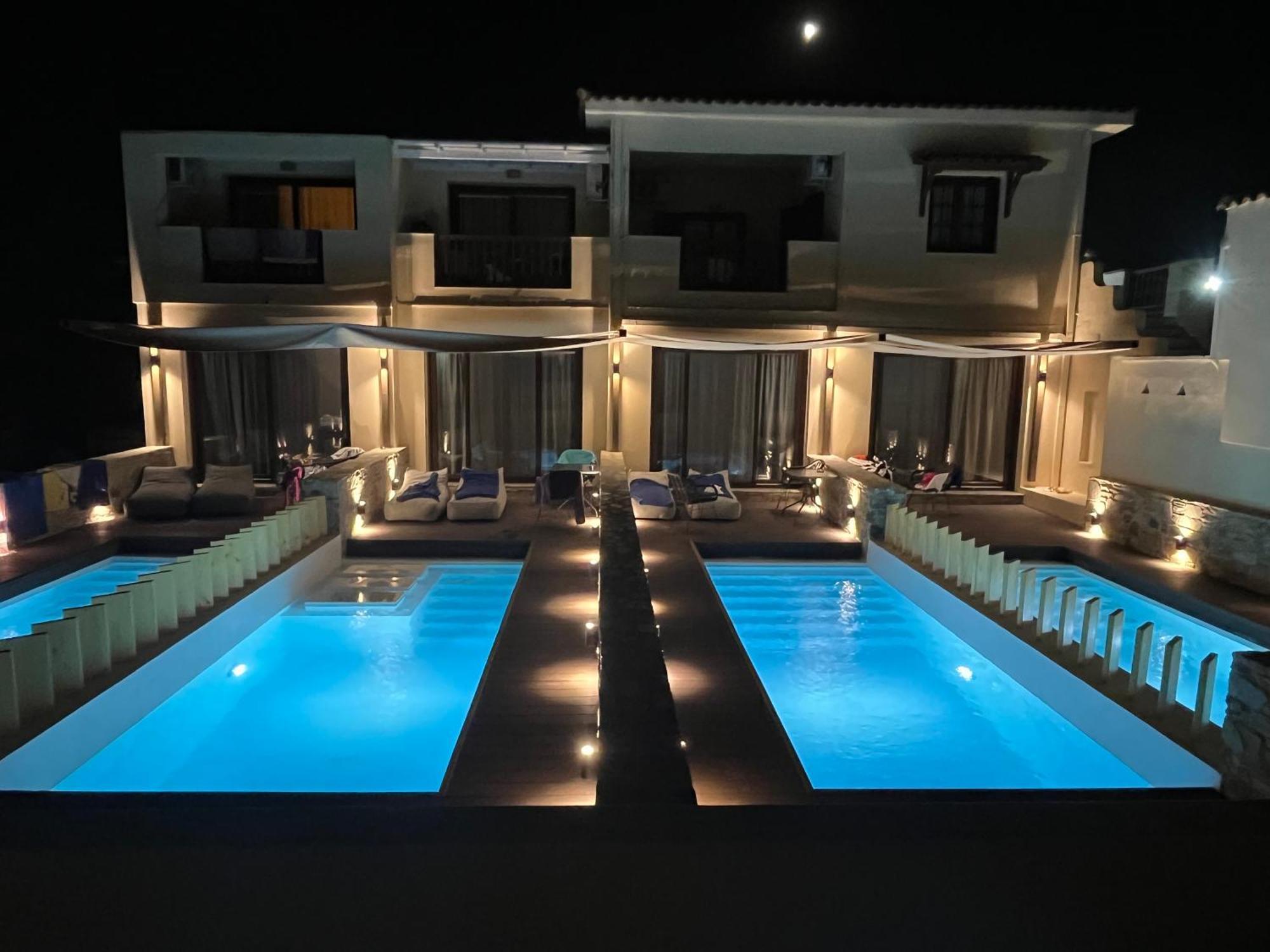 Holidays & Hotel Skopelos Town