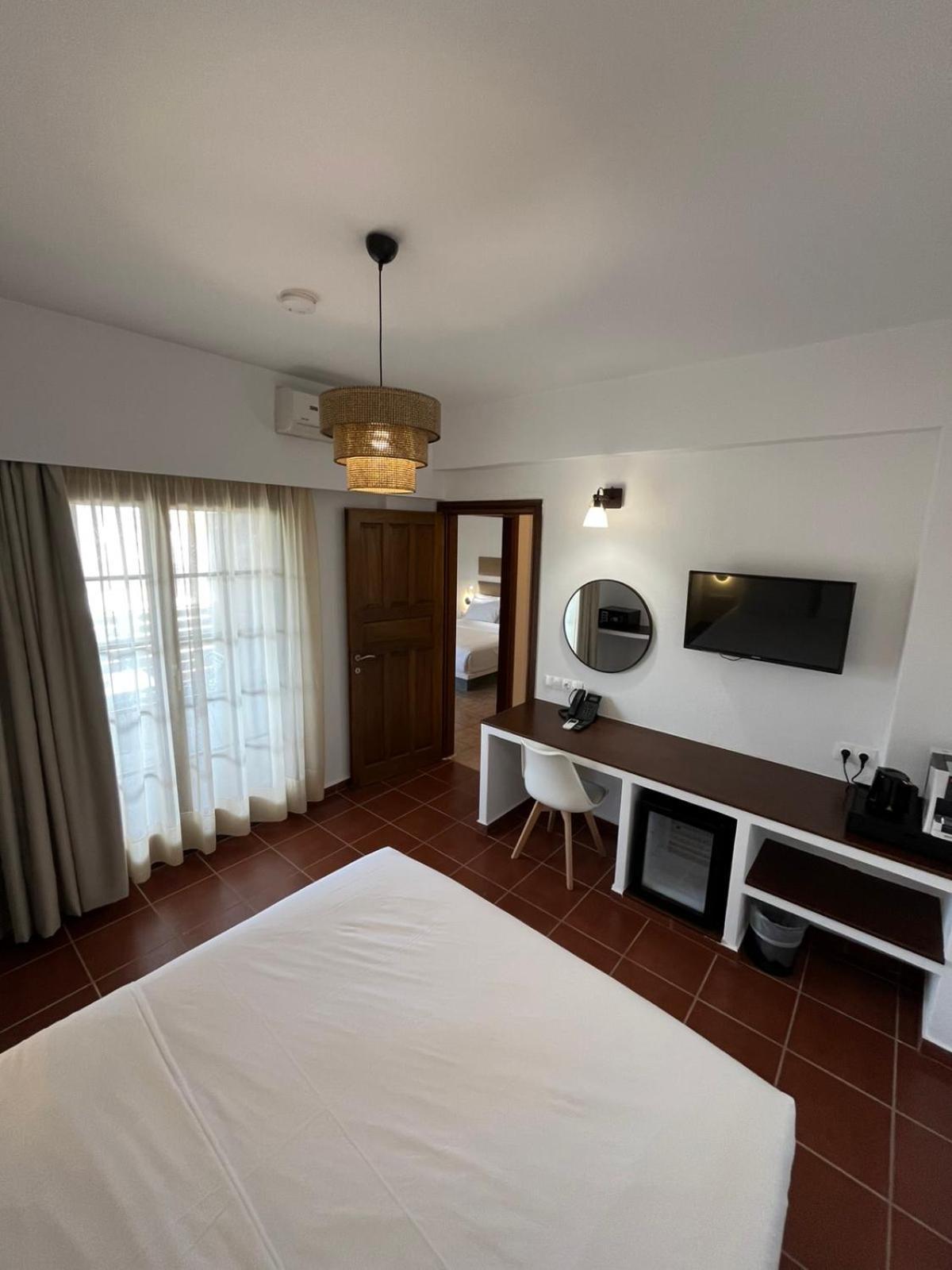 Holidays & Skopelos Town